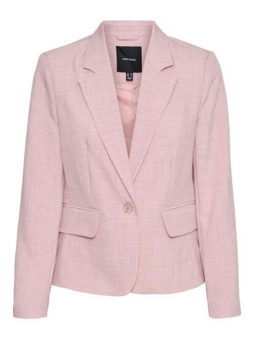VERO MODA Blazer 'VMCASSIDY'  gammelrosa