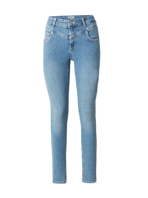 Se ONLY Jeans 'ONLBLUSH'  lyseblå ved About You