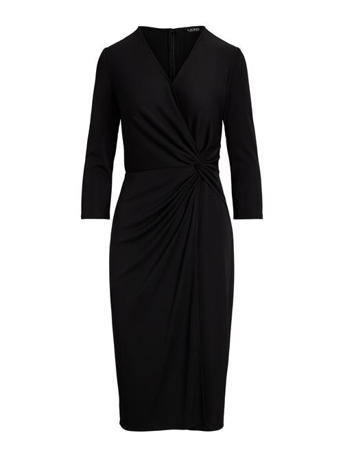 Lauren Ralph Lauren Kjole  sort