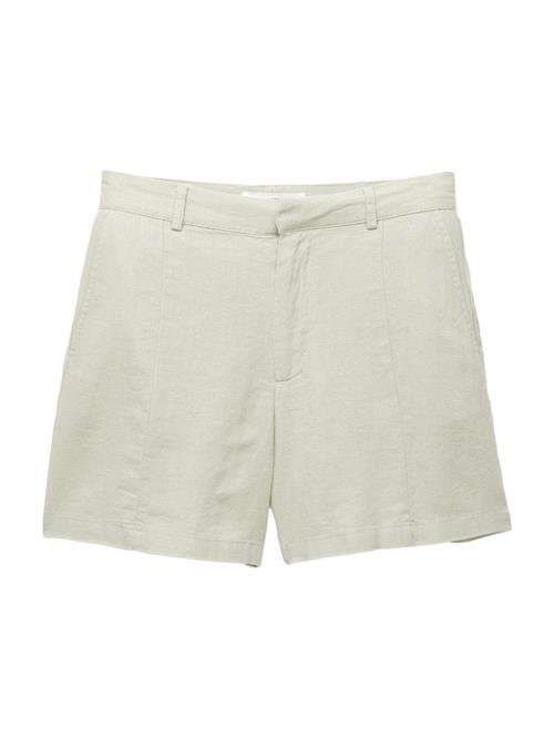 Pull&Bear Bukser  pastelgrøn
