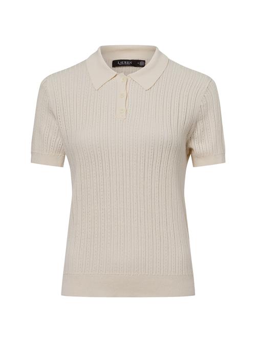 Lauren Ralph Lauren Pullover  creme