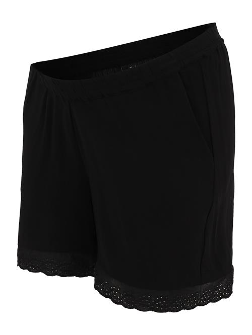 Vero Moda Maternity Bukser 'VMMEasy Joy'  sort