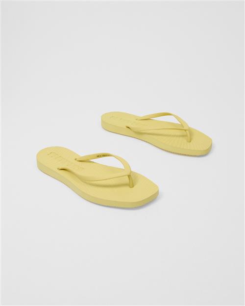 Sleepers - Gul - Tapered Flip Flops