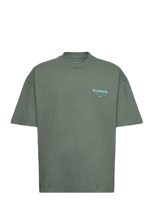 Underground Ss Crew AllSaints Khaki