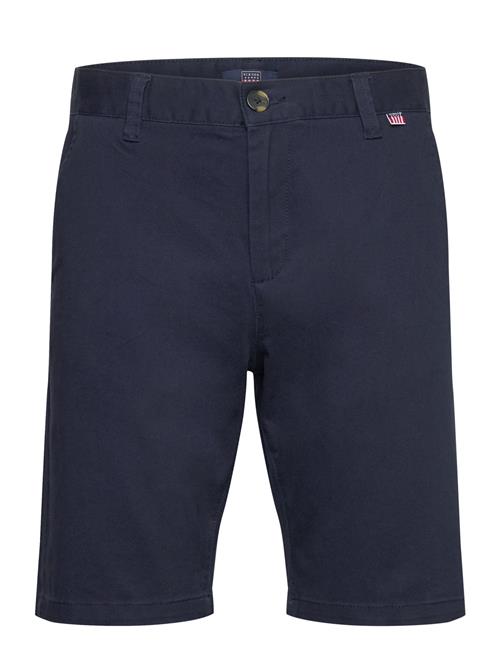 Kian Reg Cot Vin M VINSON Navy