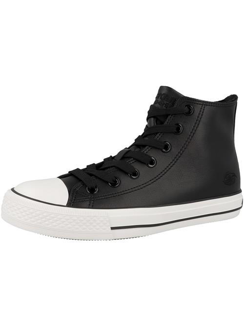 Dockers by Gerli Sneaker high  sort
