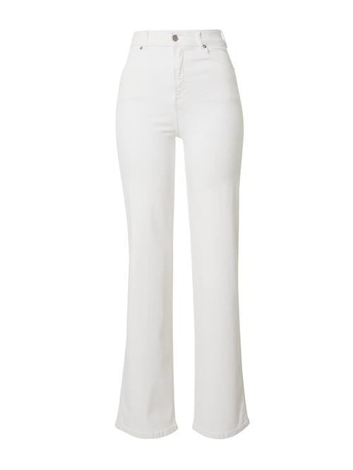 Dr. Denim Jeans 'Moxy'  hvid