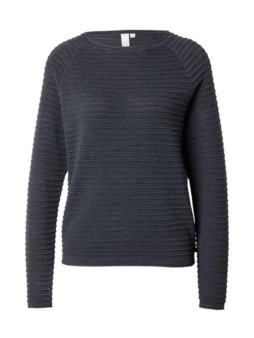 QS Pullover  sort
