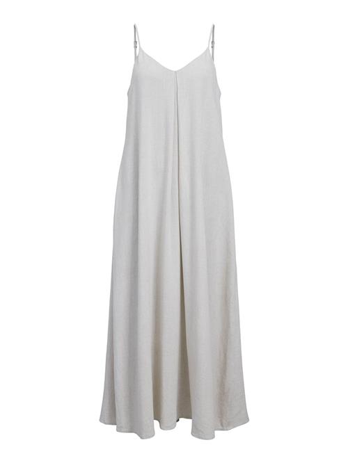OBJECT Kjole 'SANNE'  beige