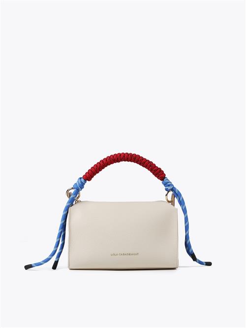 Lola Casademunt Håndtaske  offwhite