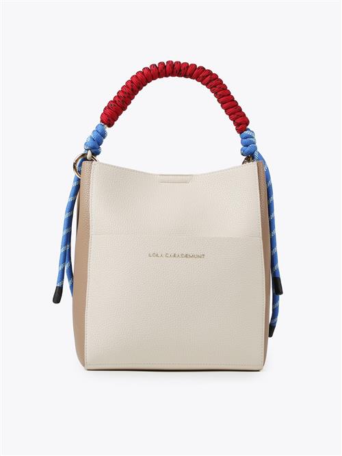 Lola Casademunt Håndtaske  offwhite