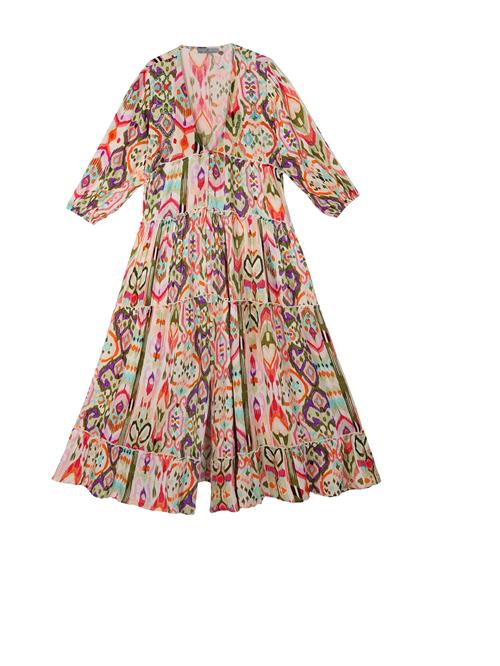 Lola Casademunt Kjole ' '  beige
