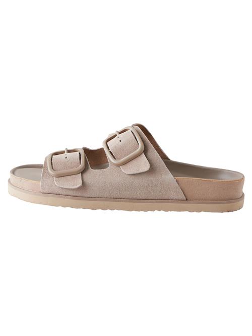 Next Pantoletter 'Forever Comfort'  beige