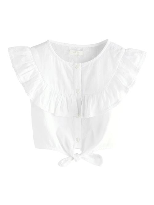 Next Bluse  hvid