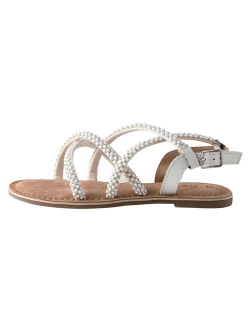 Next Sandaler  hvid