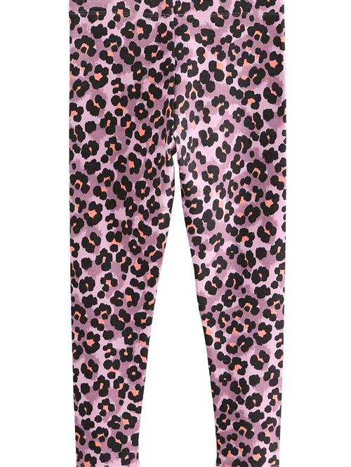 Next Leggings  lilla