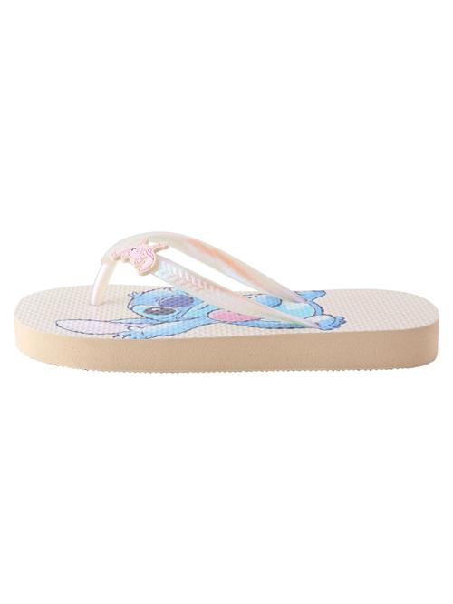 Next Sandaler  blandingsfarvet