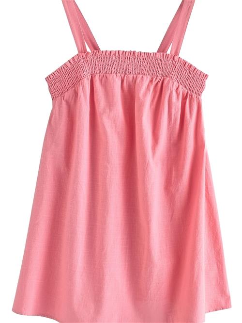 Next Sommerkjole  pink