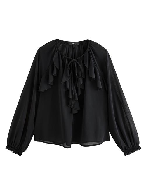 Next Bluse  sort