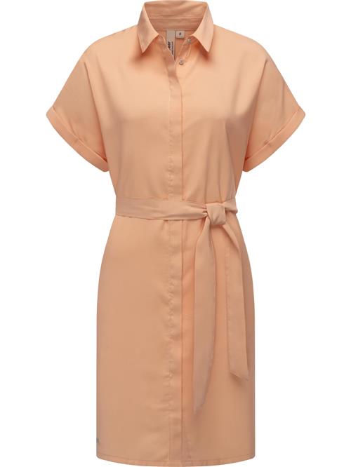 Ragwear Blusekjole 'Manilla'  fersken