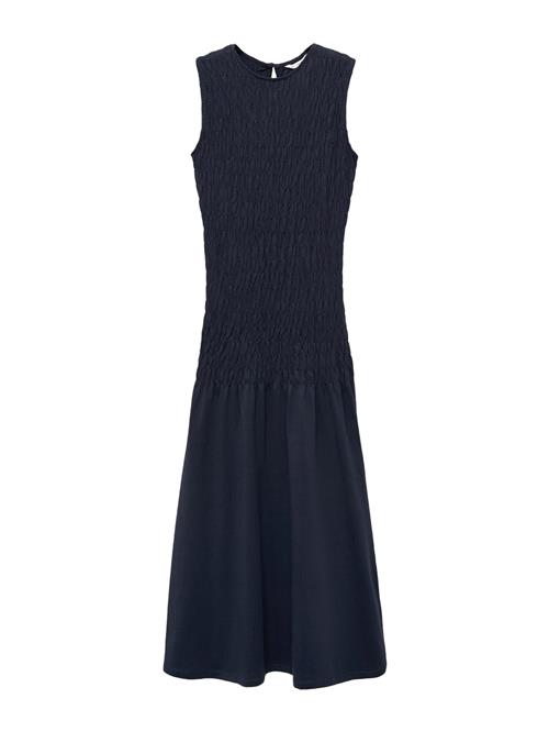MANGO TEEN Kjole 'CALETA'  navy