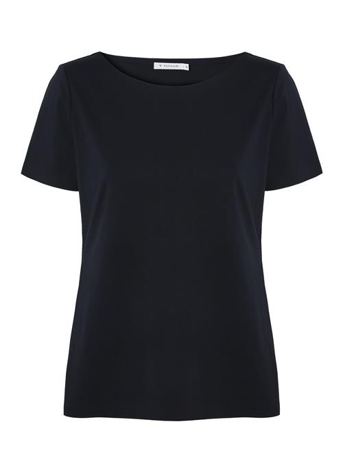 TATUUM Bluse  navy