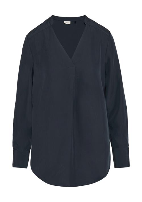 s.Oliver BLACK LABEL Bluse  navy