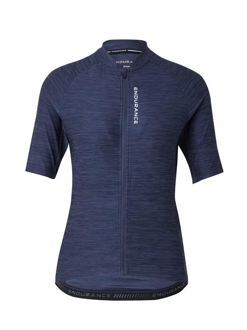 ENDURANCE Funktionsskjorte 'Logan'  marin