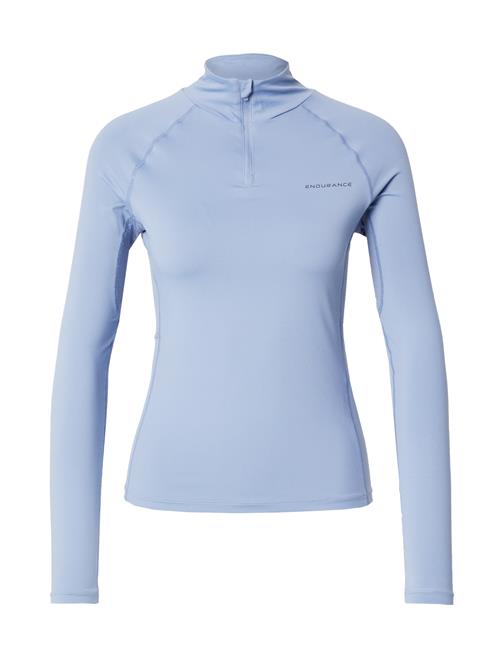 ENDURANCE Base Layer 'Chrissie'  lyseblå