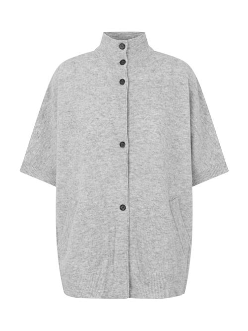 Se Masai Cardigan 'MaLaritsa'  grå ved About You
