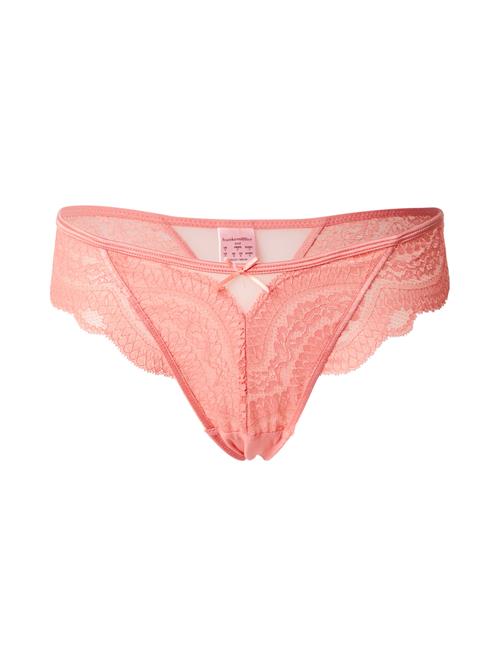 Hunkemöller String 'Robijn'  pink