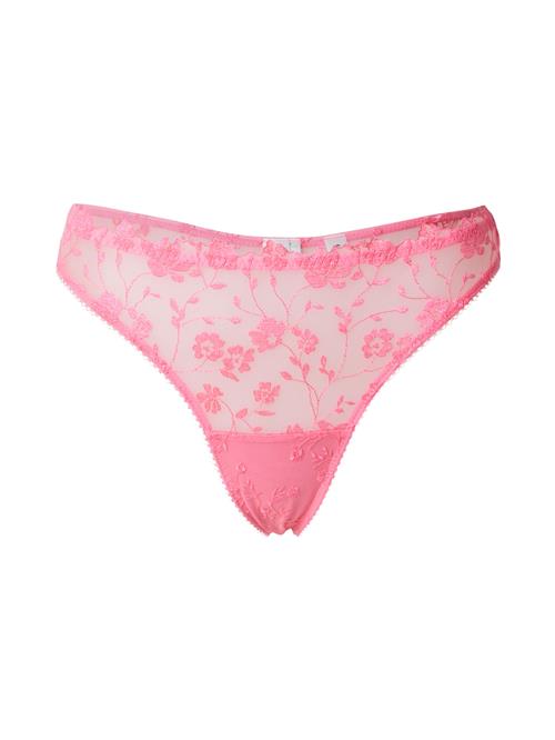 GUESS String 'MAYA'  pink