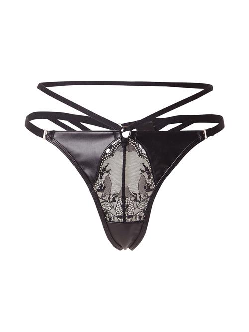 Hunkemöller String 'Nadia'  sort
