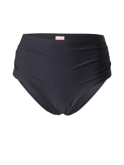 Hunkemöller Bikinitrusse  sort