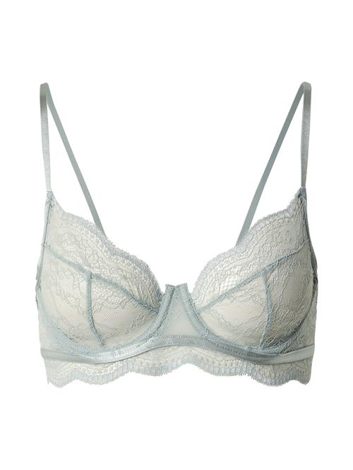 Hunkemöller BH 'Isabelle'  pastelgrøn