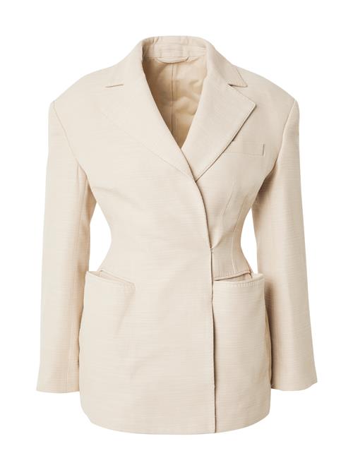 & Other Stories Blazer  creme
