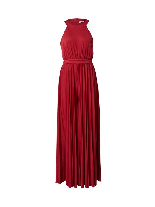 ABOUT YOU Jumpsuit 'Johanna'  rød