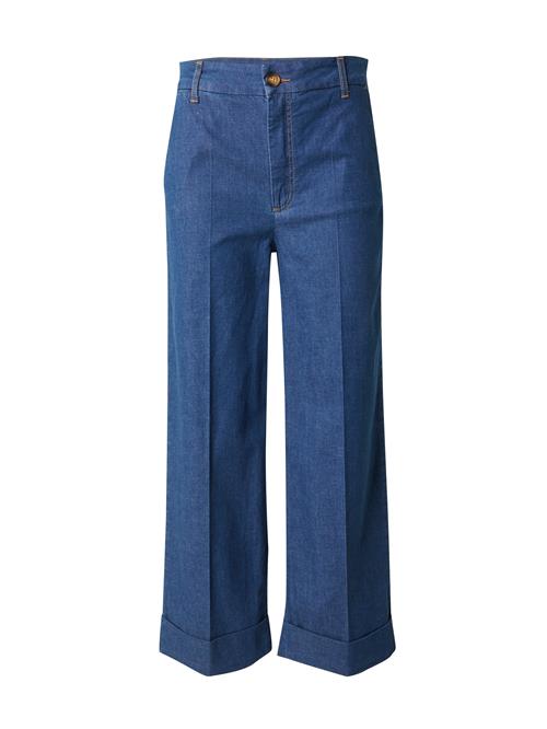 King Louie Jeans 'Lisa Chambray'  blue denim