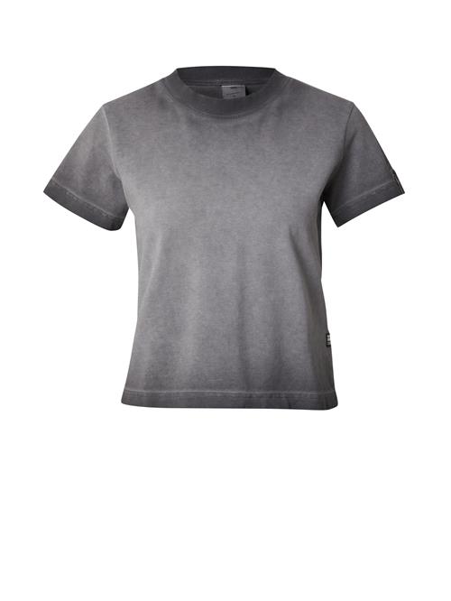 G-STAR Shirts  sort-meleret