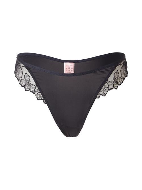 Hunkemöller String 'Jemima'  sort