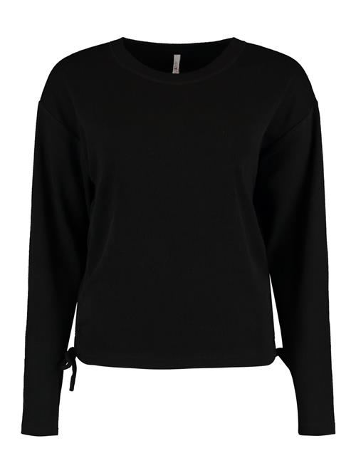 Hailys Shirts 'Jolien'  sort