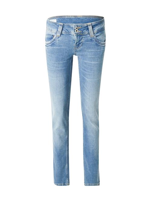 Pepe Jeans Jeans  blue denim