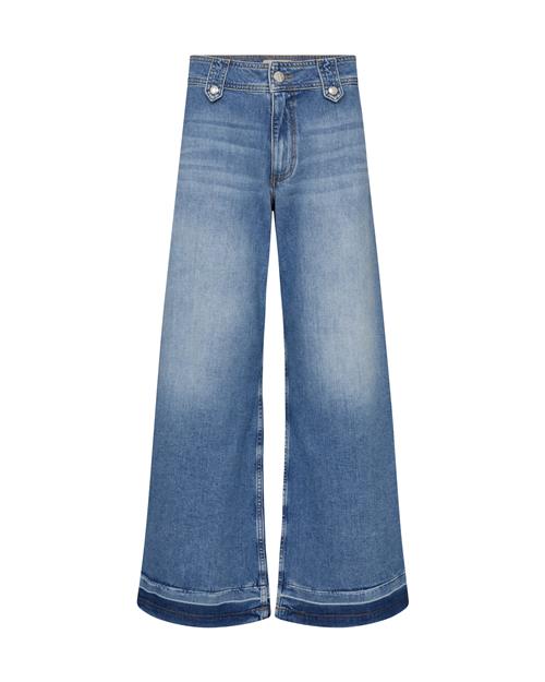 MOS MOSH Jeans  blue denim