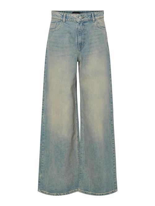 PIECES Jeans 'PCSELMA'  blue denim