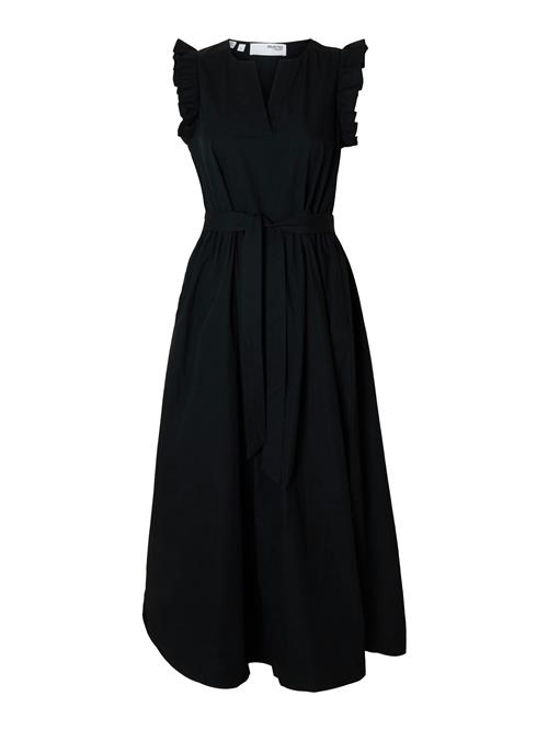 SELECTED FEMME Kjole 'SLFBLAIR-IDA'  sort
