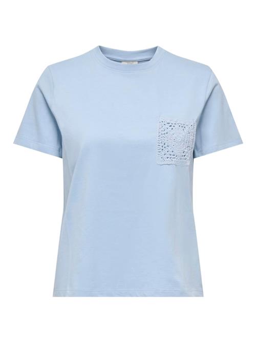 JDY Shirts 'JDYSELMA'  lyseblå