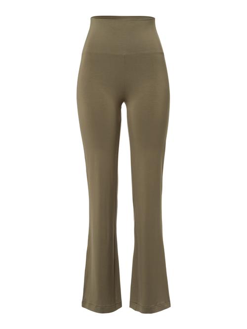 Les Lunes Leggings 'Belle'  grøn