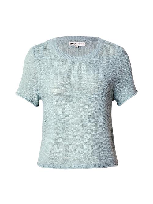 ONLY Pullover 'ONLSUNNY'  mint
