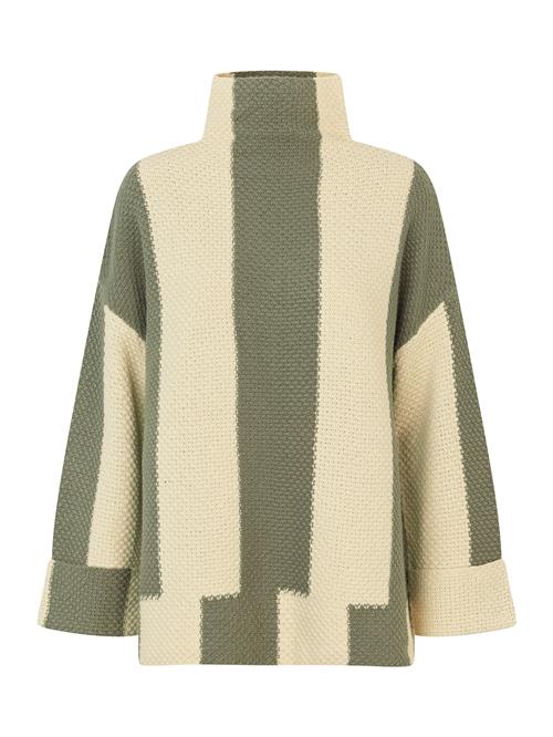 Masai Pullover 'MaFancy'  grøn