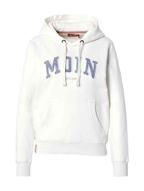 AMERICAN VINTAGE Pullover  mørkeorange